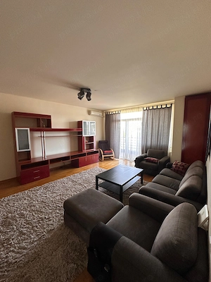 Apartament de vanzare zona Padurea Baneasa, strada Erou Iancu Nicolae  - imagine 3