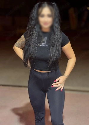 Roxana nouă în orașul tău 