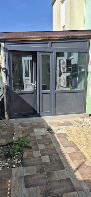 Inchiriez spatiu comercial in Dumbravita,langa Eso - imagine 5