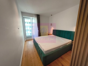Apartament 3 Camere Lebăda Lake Residence - imagine 11