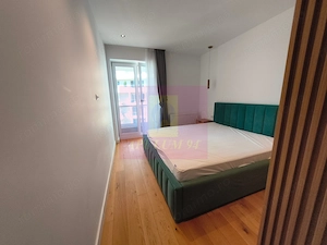 Apartament 3 Camere Lebăda Lake Residence - imagine 9