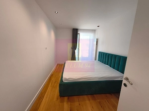 Apartament 3 Camere Lebăda Lake Residence - imagine 5