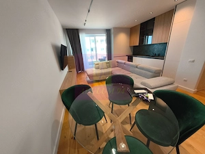 Apartament 3 Camere Lebăda Lake Residence - imagine 2