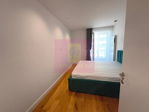 Apartament 3 Camere Lebăda Lake Residence - imagine 16