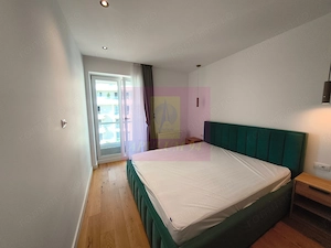 Apartament 3 Camere Lebăda Lake Residence - imagine 8