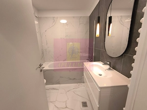 Apartament 3 Camere Lebăda Lake Residence - imagine 10