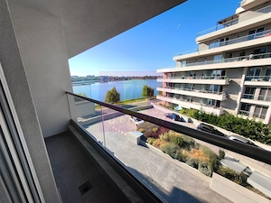 Apartament 3 Camere Lebăda Lake Residence - imagine 13