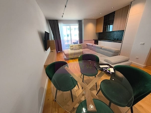 Apartament 3 Camere Lebăda Lake Residence - imagine 3