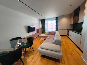 Apartament 3 Camere Lebăda Lake Residence - imagine 19