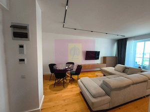 Apartament 3 Camere Lebăda Lake Residence - imagine 18