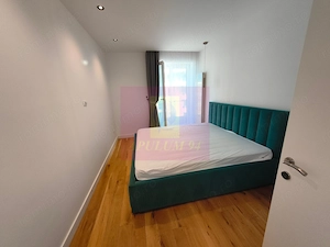 Apartament 3 Camere Lebăda Lake Residence - imagine 17