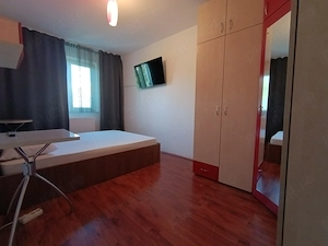 Apartament cu 3 camere mobilat și utilat - imagine 6