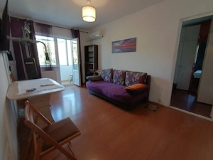 Apartament cu 3 camere mobilat și utilat - imagine 8