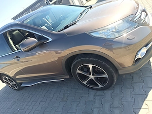 Vând Honda Crv automat 4x4  - imagine 10