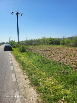 Teren intravilan 1000m2 - imagine 3