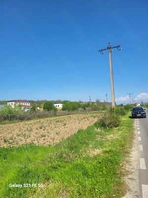 Teren intravilan 1000m2 - imagine 2