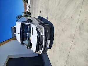 Vând dubă Sprinter 