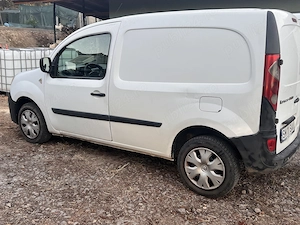 Renault kangoo  - imagine 4