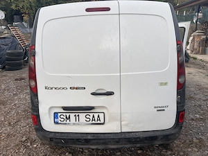 Renault kangoo  - imagine 3