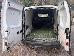 Renault kangoo  - imagine 5