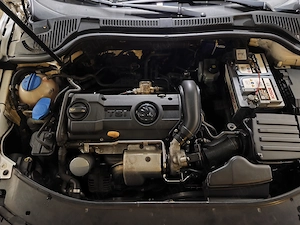 Skoda superb 2 facelift  - imagine 6