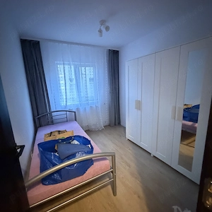 Dau in chirie Apt. 3 cam zona .Cantemir -Nufarul Oradea - imagine 6