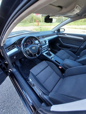 Volkswagen Passat B8 2.0 TDI 150 CP   2017 - imagine 4