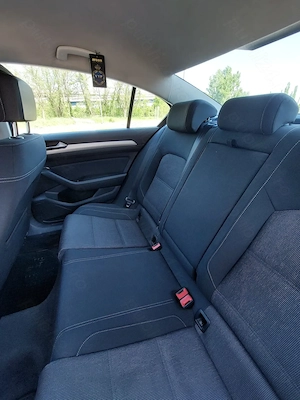 Volkswagen Passat B8 2.0 TDI 150 CP   2017 - imagine 5