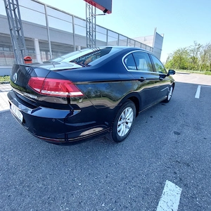 Volkswagen Passat B8 2.0 TDI 150 CP   2017 - imagine 8