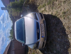 Ford Focus  - imagine 3