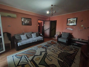Închiriez apartament 2 camere - imagine 3