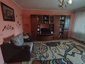 Închiriez apartament 2 camere - imagine 2