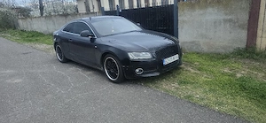 Audi A5 2009 - imagine 2