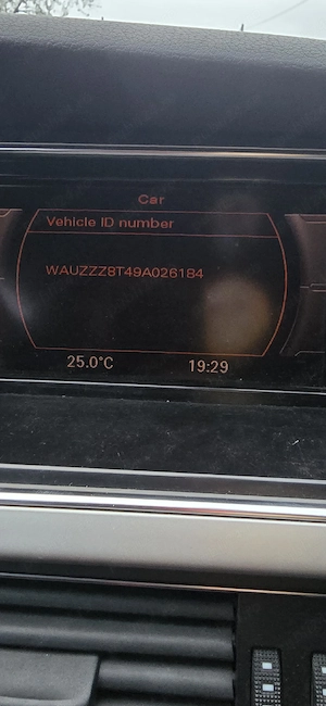 Audi A5 2009 - imagine 4