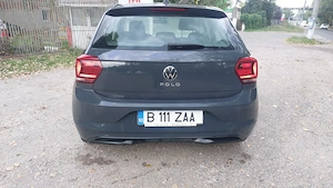 VW Polo 1.0 MPI - Trendline - 2021 - Preț FIX!!! - imagine 4