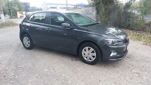 VW Polo 1.0 MPI - Trendline - 2021 - Preț FIX!!! - imagine 3