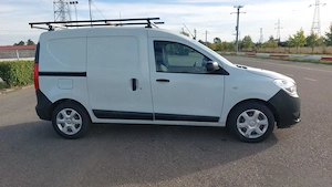 Dacia Dokker 1.5 Blue dCi Laureate | Diesel | Cutie manuala | An 2  KM | Preț FIX!!! - imagine 3