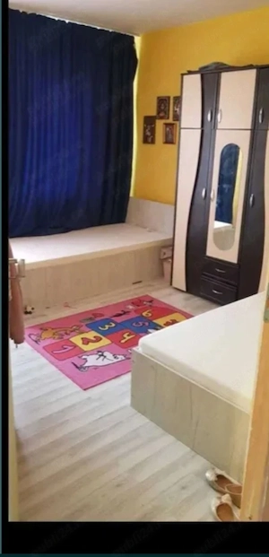 Închiriez apartament 3 camere - imagine 3