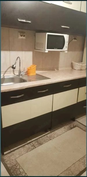 Închiriez apartament 3 camere - imagine 2