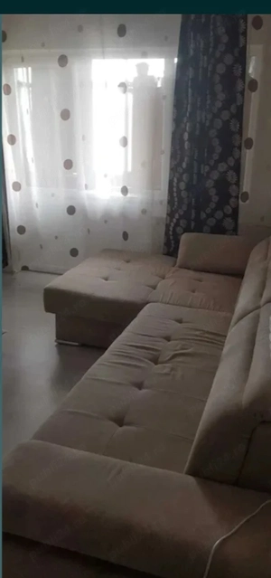 Închiriez apartament 3 camere