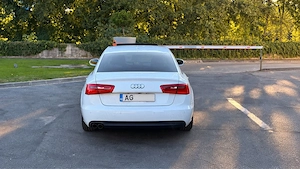 Audi A6 2014 trapa - imagine 5