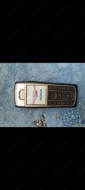 nokia 6230i