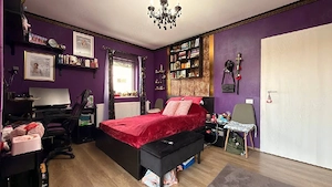 Ap. 2 camere 55 mp + curte 37 mp + 2 locuri de parcare - imagine 8