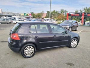 Golf5 1.4 Benzina - imagine 3