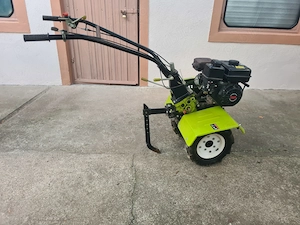 Motocultor  gradina  7CP stare foarte buna