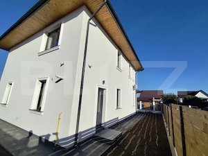 Casa de vanzare, 145 mp, zona Breazu  - imagine 4