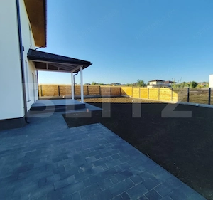 Casa de vanzare, 145 mp, zona Breazu  - imagine 5
