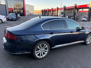 Passat Executive 2016 Automat 2.0 150 c.p. - imagine 9