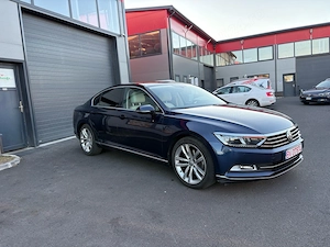 Passat Executive 2016 Automat 2.0 150 c.p. - imagine 3