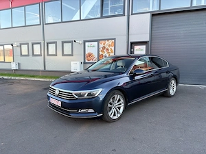 Passat Executive 2016 Automat 2.0 150 c.p. - imagine 7